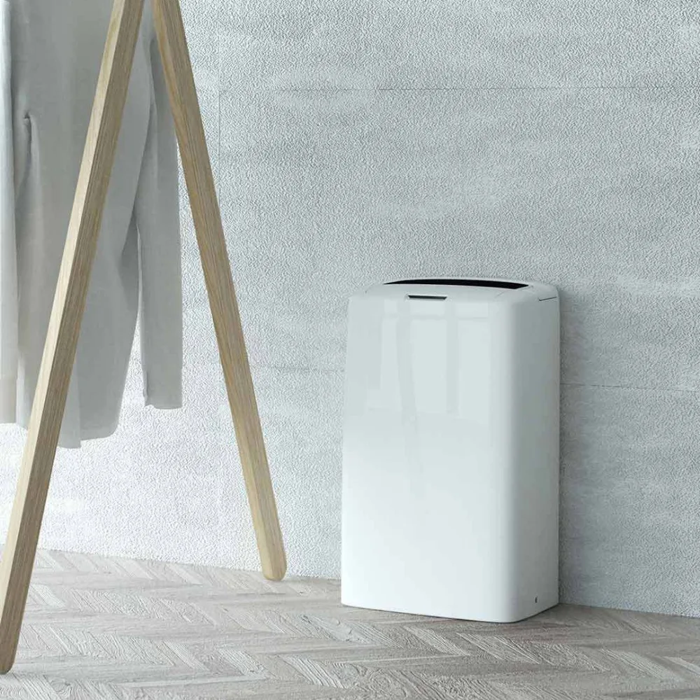  Осушитель воздуха XIAOMI MIJIA LEXIU Rosou WS1 электрический осушитель для дома сухая Тепловая сушка Электрический высокоэффективный Дегидратор поглотитель
