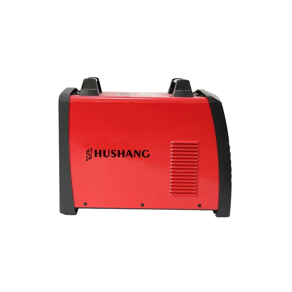 Wholesale 380V AC DC Inverter MMA Electrode MAG Electric Soudeuse MIG 350 AMP Welding Machine Double Pulse MIG Welder Aluminum