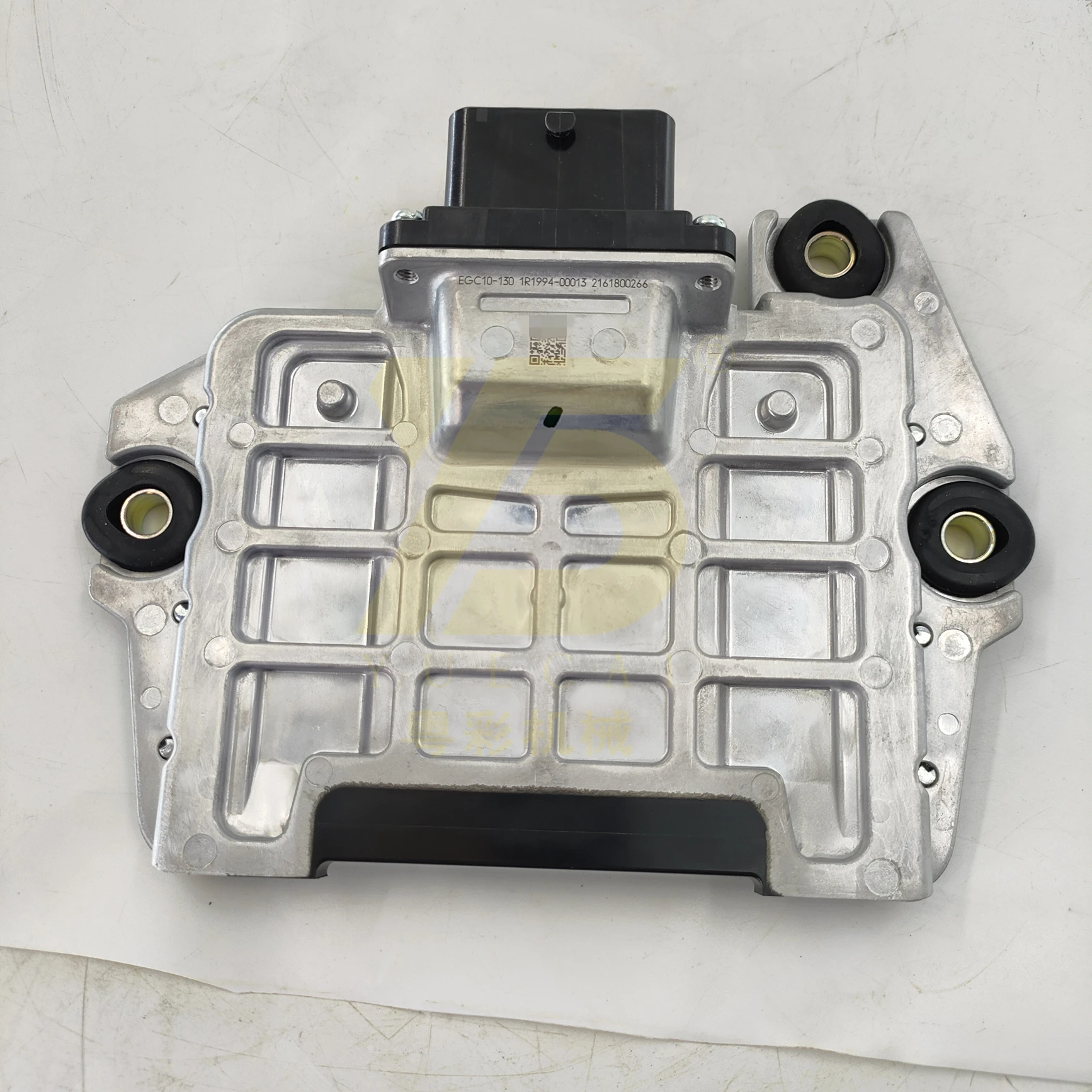 Блок управления YUE CAI ECU 11380001 VOE11380001 для контроллера EW60 129927-75901 4TNV98