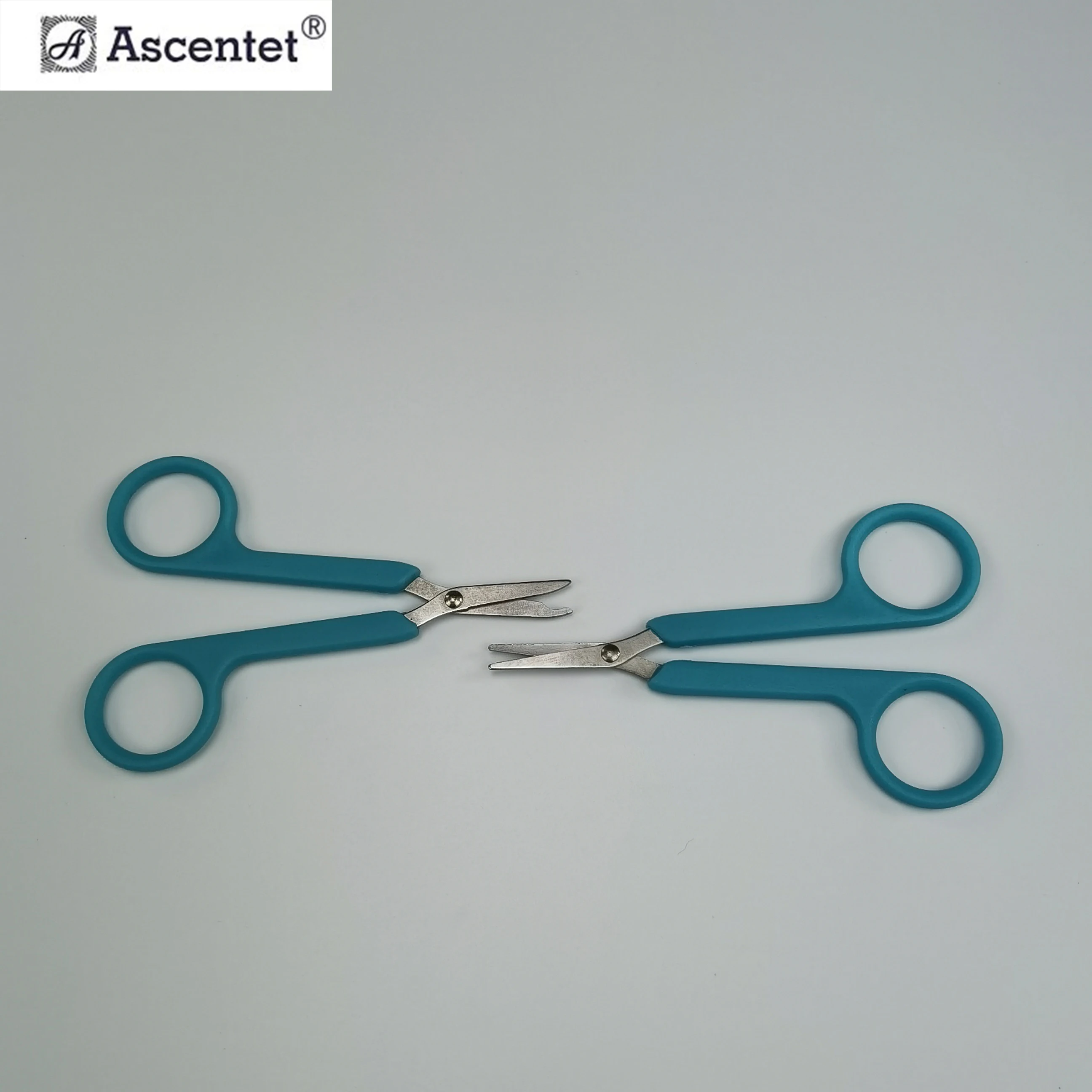 Factory Supply Price Universal Sterile Disposable Medical Scissors