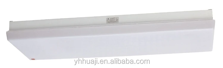 HUAJI Embedded LED pendant light with emergency marine fluorescent pendant light  JPY22-2E