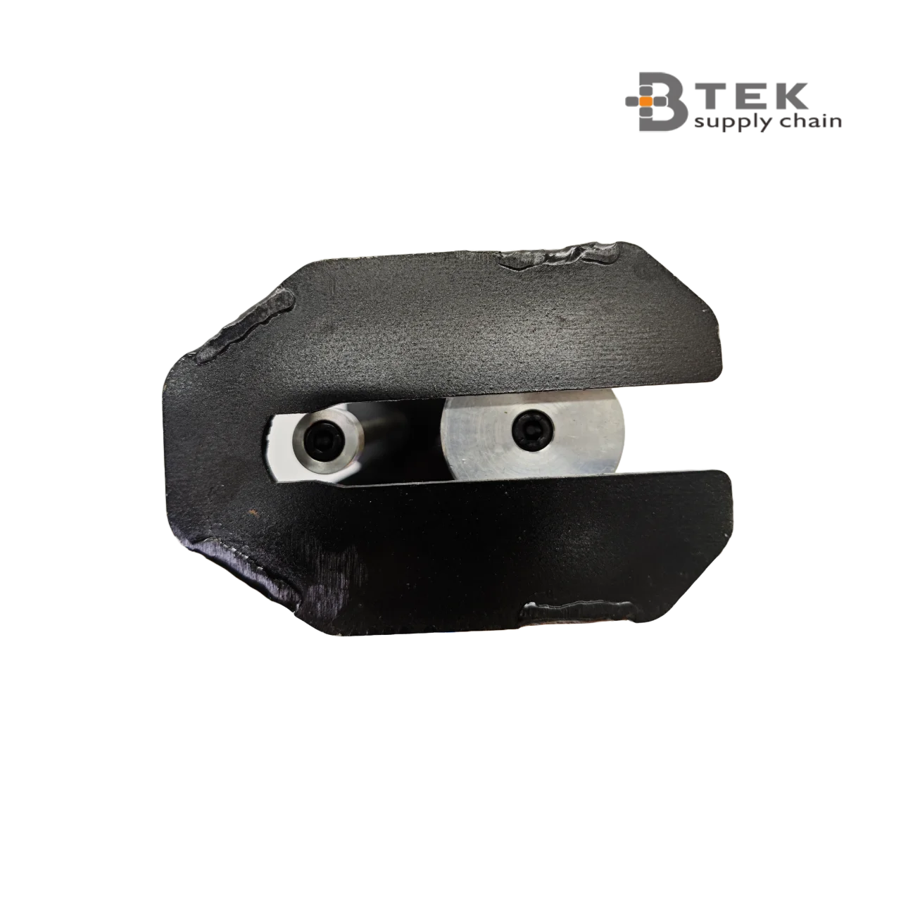 490ml 10:1 Dual Component Cartridge Sealant Caulking Gun for Polyurea Adhesive