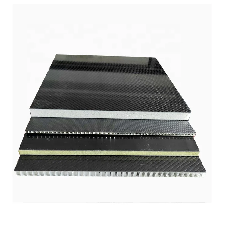 High quality 3K Twill Weave Carbon Fibre Sheet Price Carbon Fiber Strip  Matt Carbon Fiber Plate