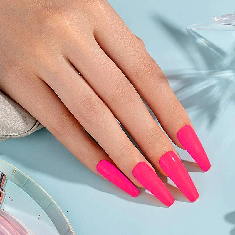 RONIKI 15ml Pure Glitter 3 in 1Gel Nail Polish 308 Colors Nail Gel Lasting Soak Off UV Gel Varnish