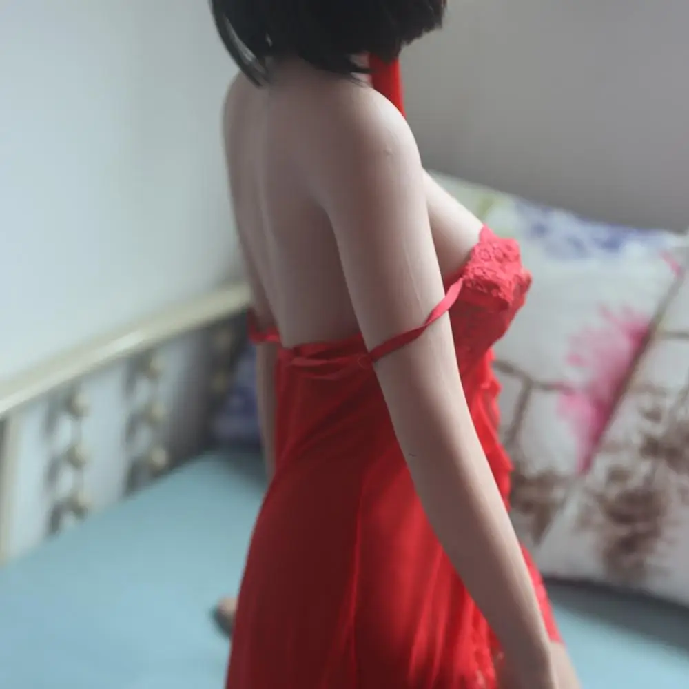 Factory direct sales 168cm real doll European silicone sex doll adult toy male masturbation doll