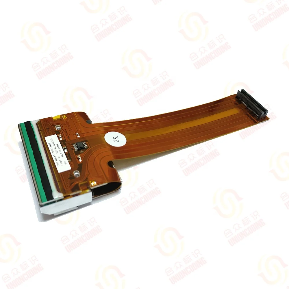 Original New ENM10104642 Imaje SmartDate X40 53mm TTO printhead for Markem-imaje X40