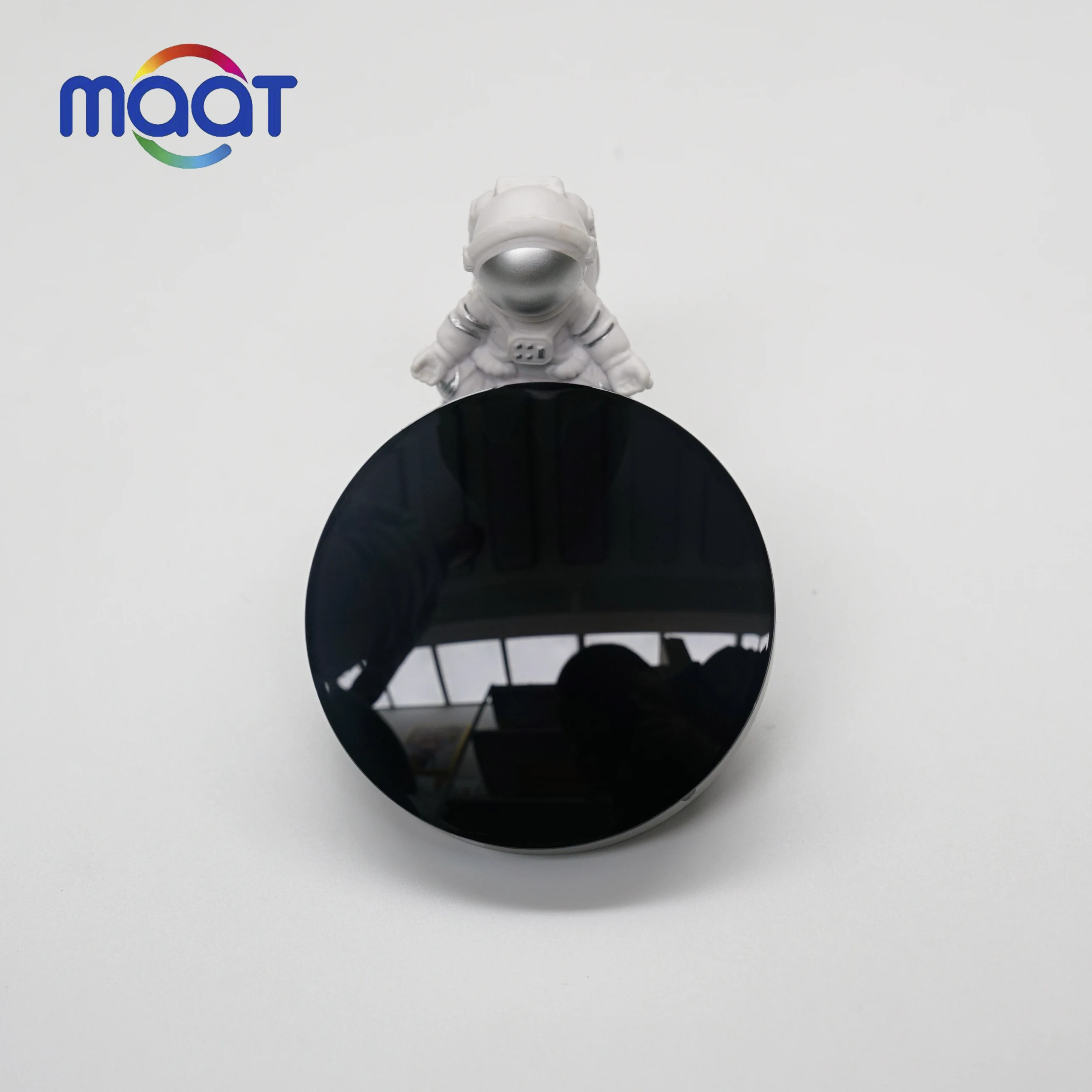 Danyang Ophthalmic Transition Lenses 1.56 UV400 100% UV Protection Photochromic Optical Lens