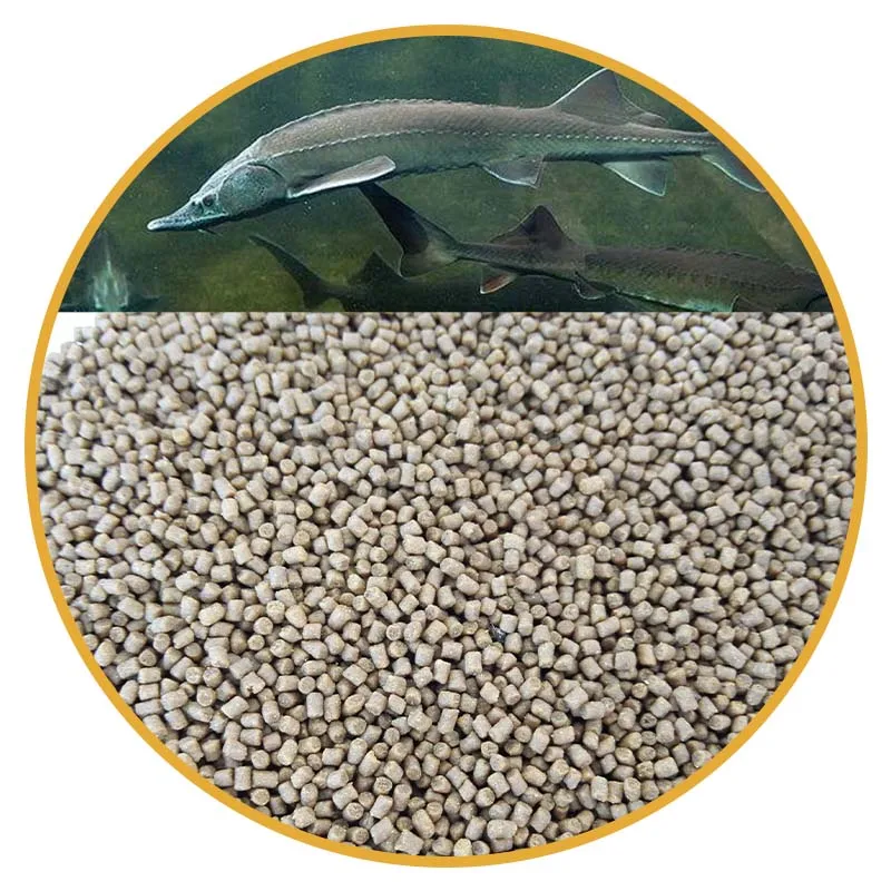 Wholesale best price salmon fish feed fish farm feed