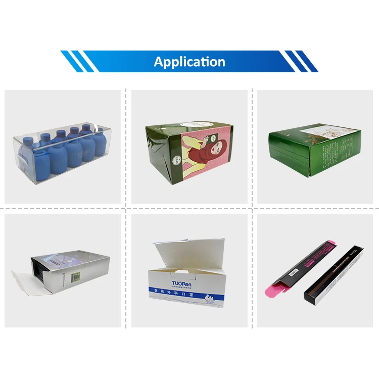 Customized Multi Lanes Powder Stick Bag Box Packing Cartoning Machine Manufacturer