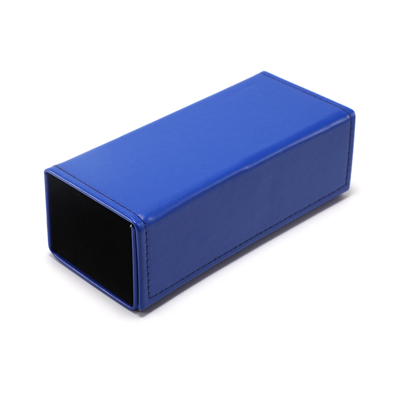 Factory Direct Leather PU Custom logo Sunglasses Cases Multi case for Ready Stock