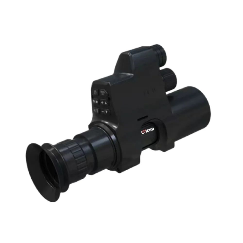 1080P Video Camera Waterproof 850nm 940nm Monocular Outdoor 300M Infrared Night Vision Thermal Hunting Scope