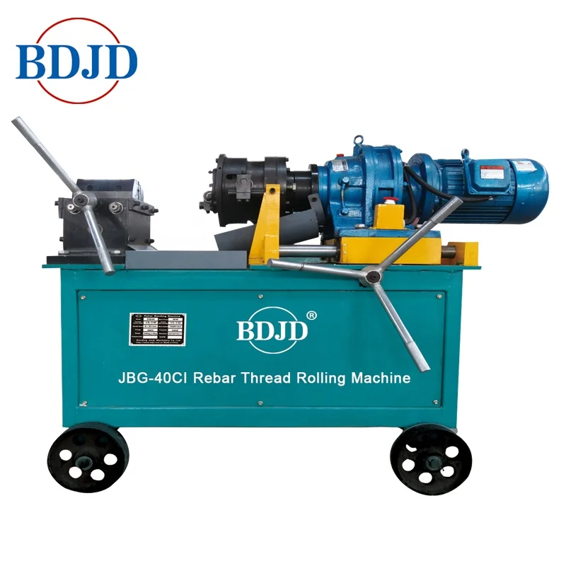 Крен формируя машину