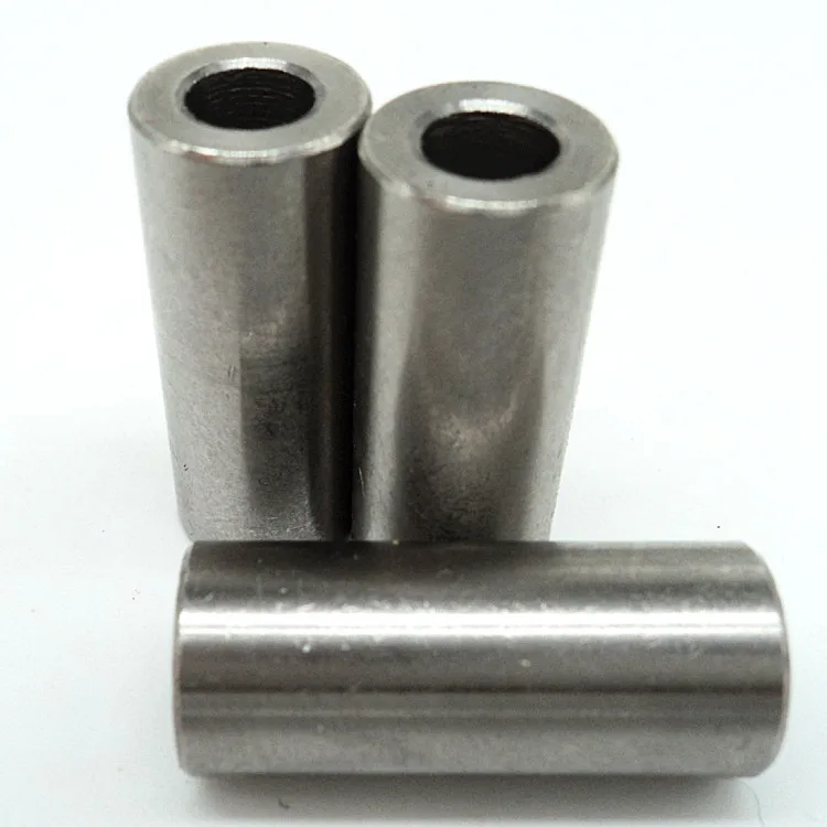 
 Круглые Распорки PCB застежка из нержавеющей стали цилиндр противостояние полые стоек распорку  