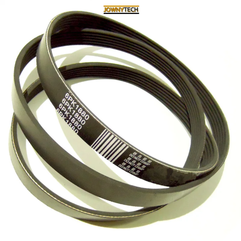 power transmission belt for Mitsubishi GALANT MD132497 alternator belt  4PK995  Air compressor belt for Mitsubishi