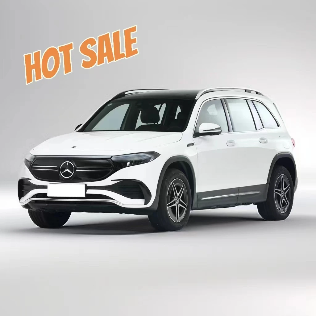 Лидер продаж 2023 EQB 260 дальнего хода автомобильные новые энергетические электромобили внедорожник для автомобиля mercedes Benz