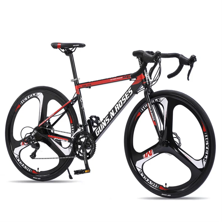 New High Quality Alloy Frame Gain Double Disc Brake Speed Polygon Mountain Bike