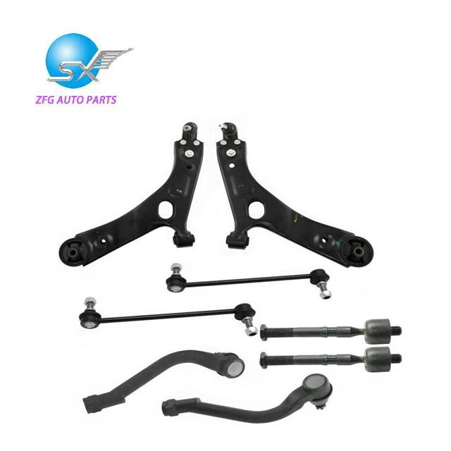 ZFG Top quality with good price auto parts stabilizer link for HYUNDAI/KIA OEM 04766962AA  101-7171  4766962AA  548301S000