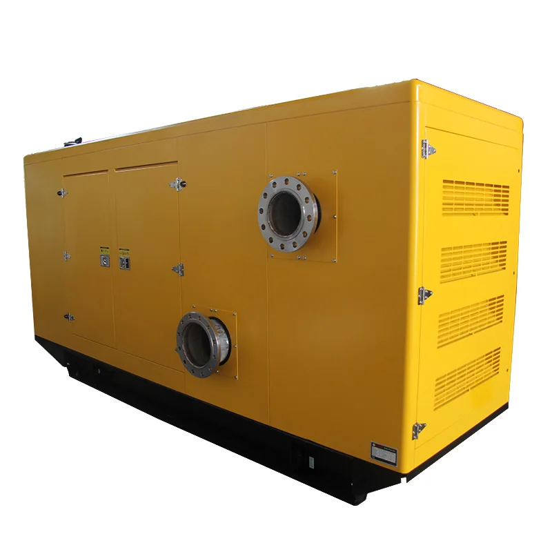 GTL Power Water pump Diesel Engine Driven Sectional Multistage Centrifugal Water Pump