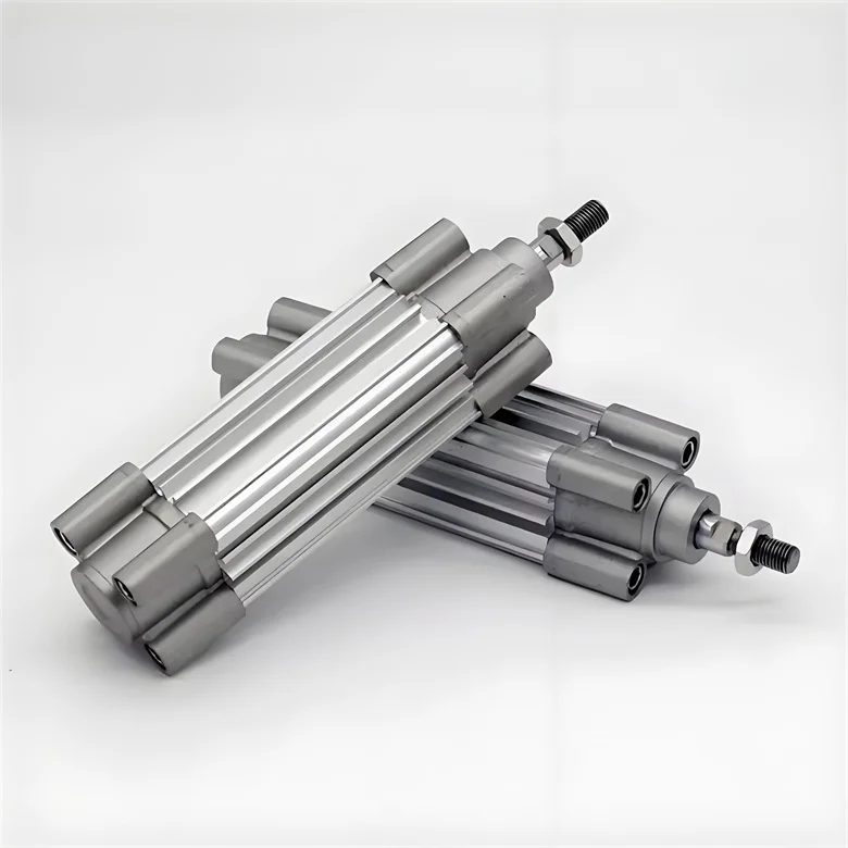 SMC Original CP96SDB80-350C ISO Standard (15552) Double Acting Single Rod Air Cylinder for Printing Shops Pneumatic Industries