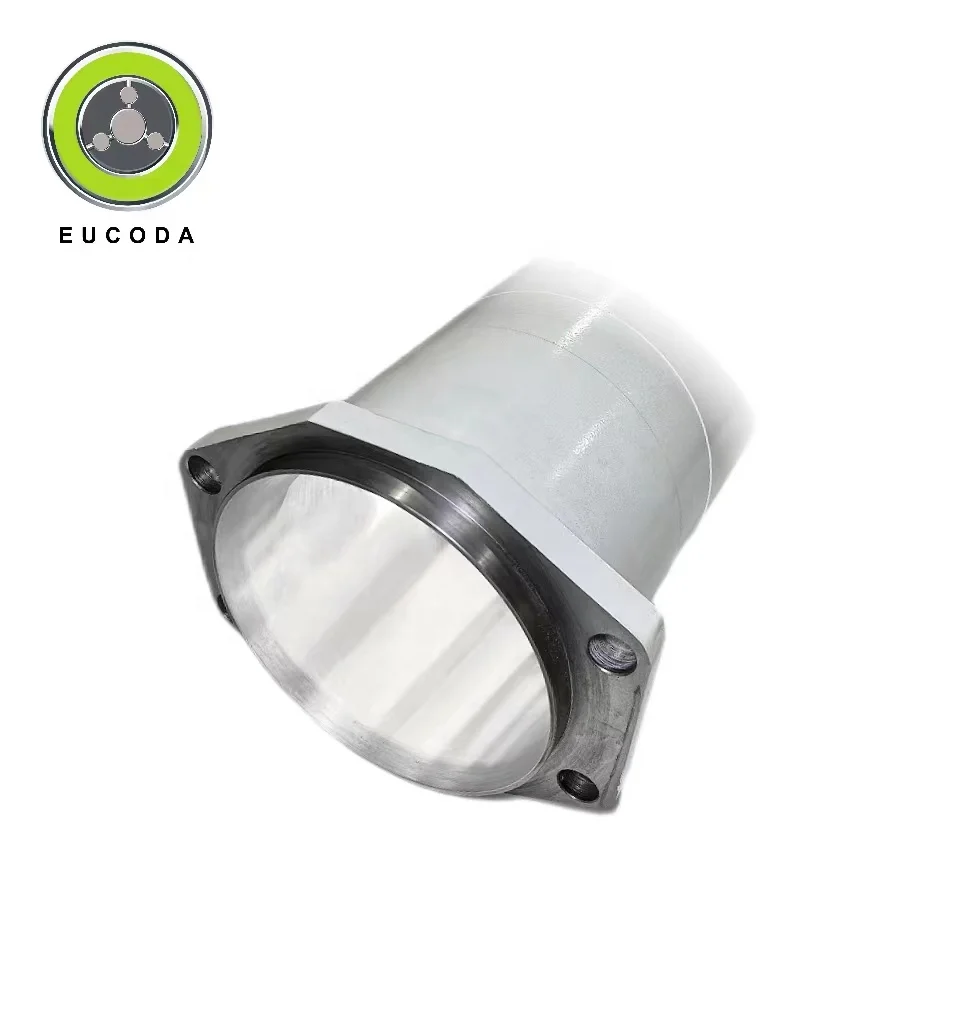 High Quality Schwing Concrete Pump Conveying Cylinder DN200 2N230 2N260