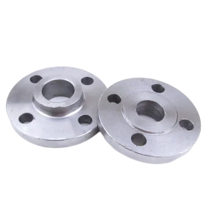 CNJS Factory Price ASTM B564 UNS N06600 INCONEL 600 SO flange RF FF RTJ 150lb 300lb  ASME B16.5 flange WN SO SW BL TH Flanges