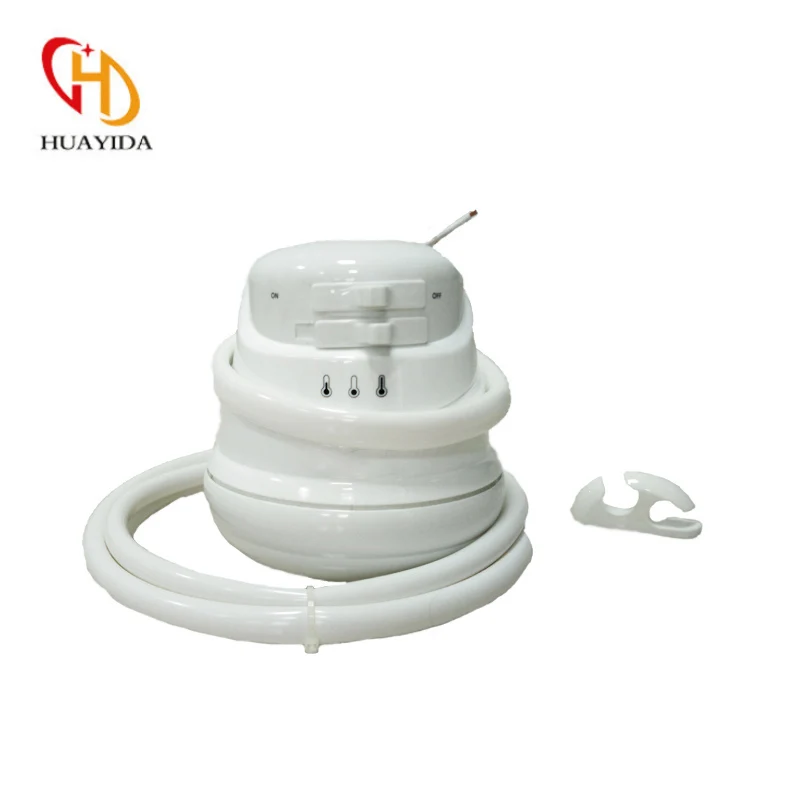 electronic thermostat instant tankless electric water heater shower head