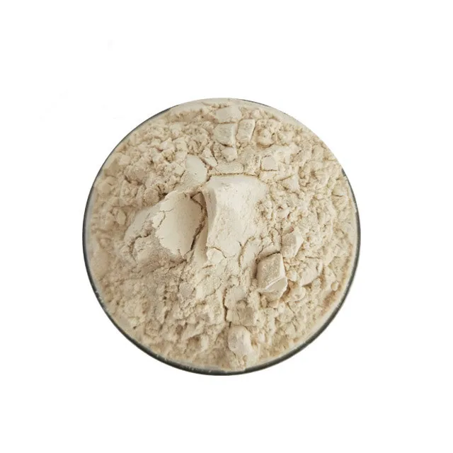 Food Grade Sugar-free Low Calorie Soy Dietary Fiber For Water Swelling soy fiber Dietary Soya Fiber 65% isp 90%