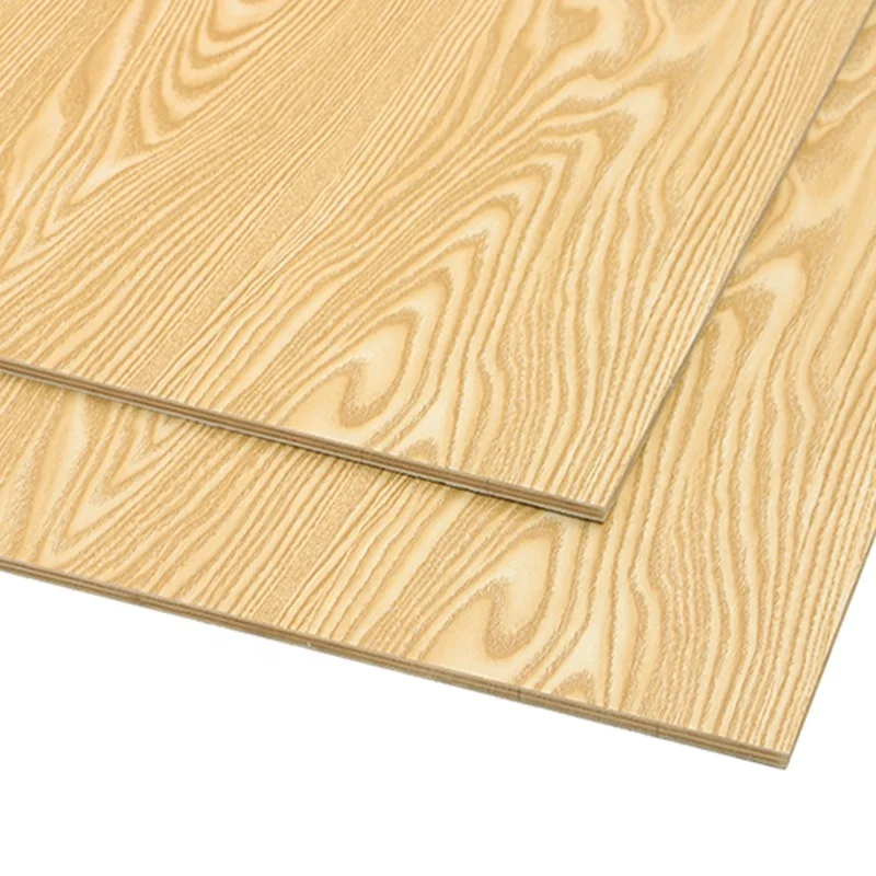 
S6010 JISHENG SHUIHETIAN High Grade 18mm Eucalyptus laminate plywood low formaldehyde furniture board international standard 