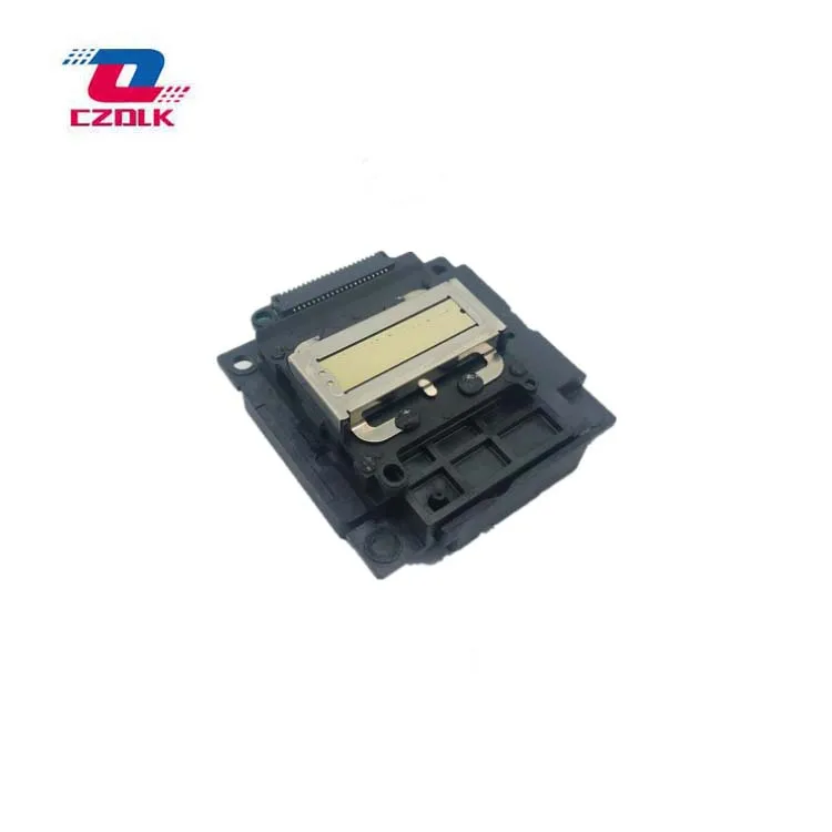  Печатающая головка для Epson L210 L220 L300 L303 L355 L365 L375 L395 L455 L475 L495 L555 L565