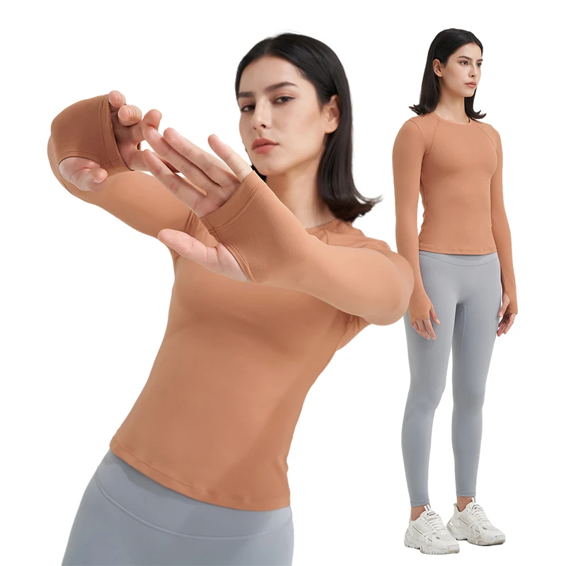 Round Neck Scrubs Uniforms Women Scrubs Underwear T Shirts Slim Nurse Underscrubs Nursing Scrubs