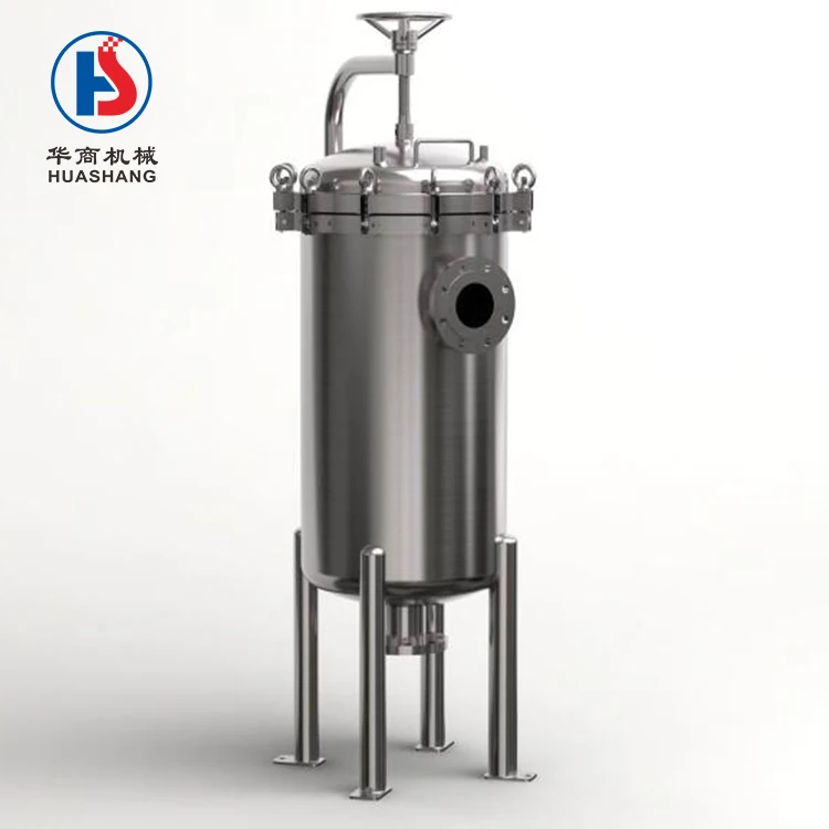 Stainless steel frame filter/filtration device