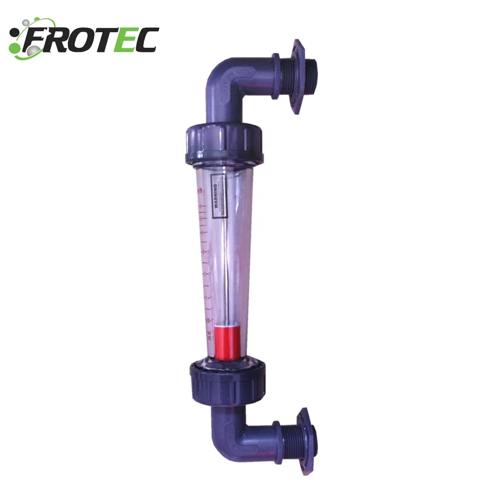 Turbine Liquid Water Flow Meter Price