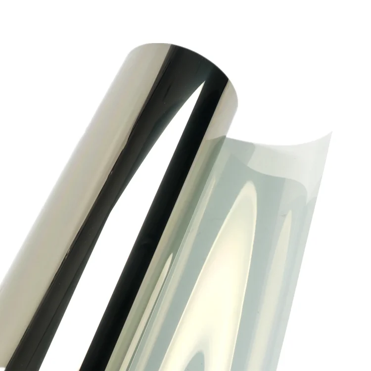 Glass windscreen film window tint film car of no signal interference anti uv rays tint window film for car