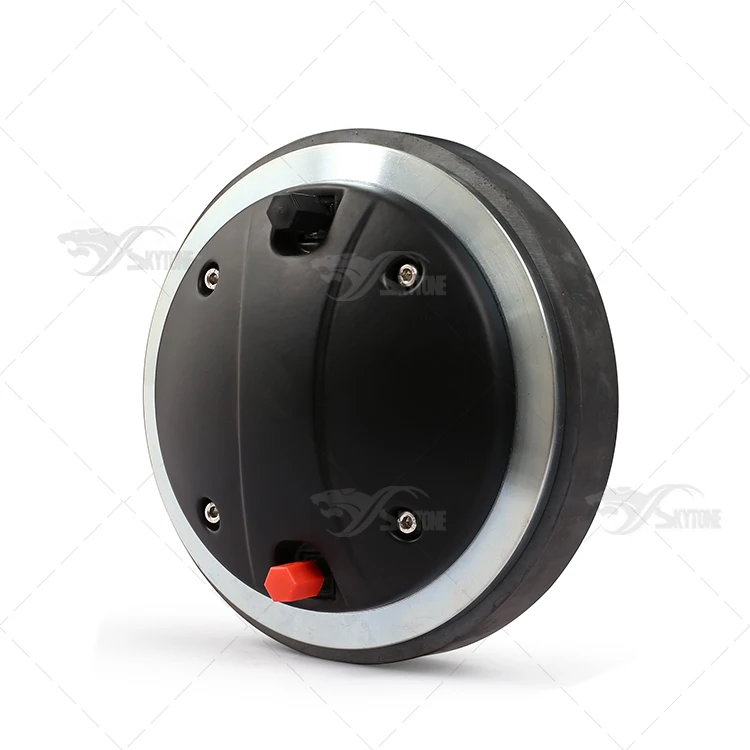 DE610 high frequency Ferrite magnet speaker driver 2.5 inch HF tweeter