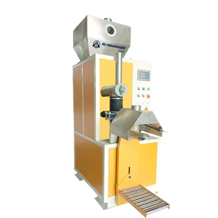 Valve Sack Sand Bag Packaging Machine Cement Packing Machine