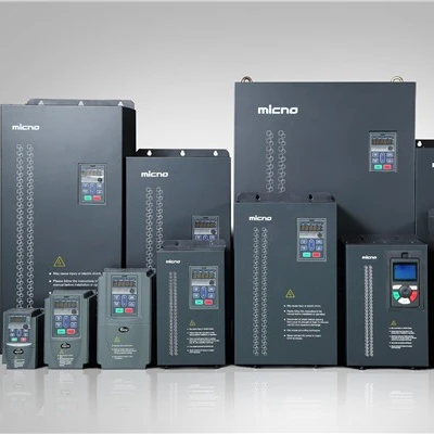 MICNO 4kw Three Phase 220v Solar Pump Inverter  MPPT DC150-440V Philippine Market Solar Pump System Agricultural Irrigation