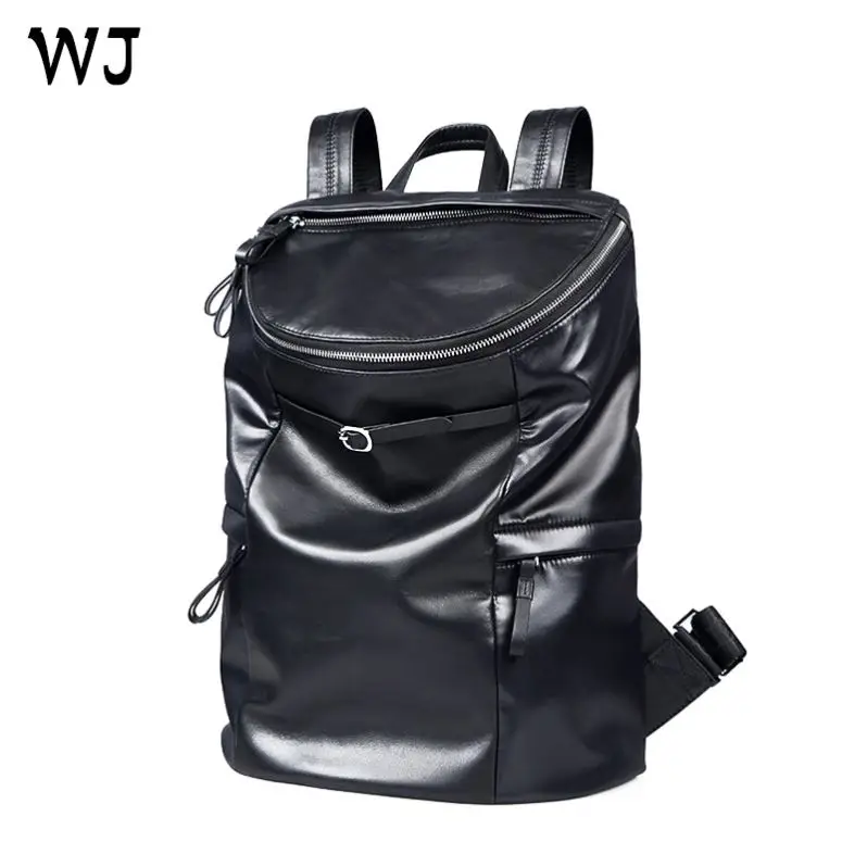 China Alibaba Supplier In Stock Cheap Custom Made Soft Portugal Backpack