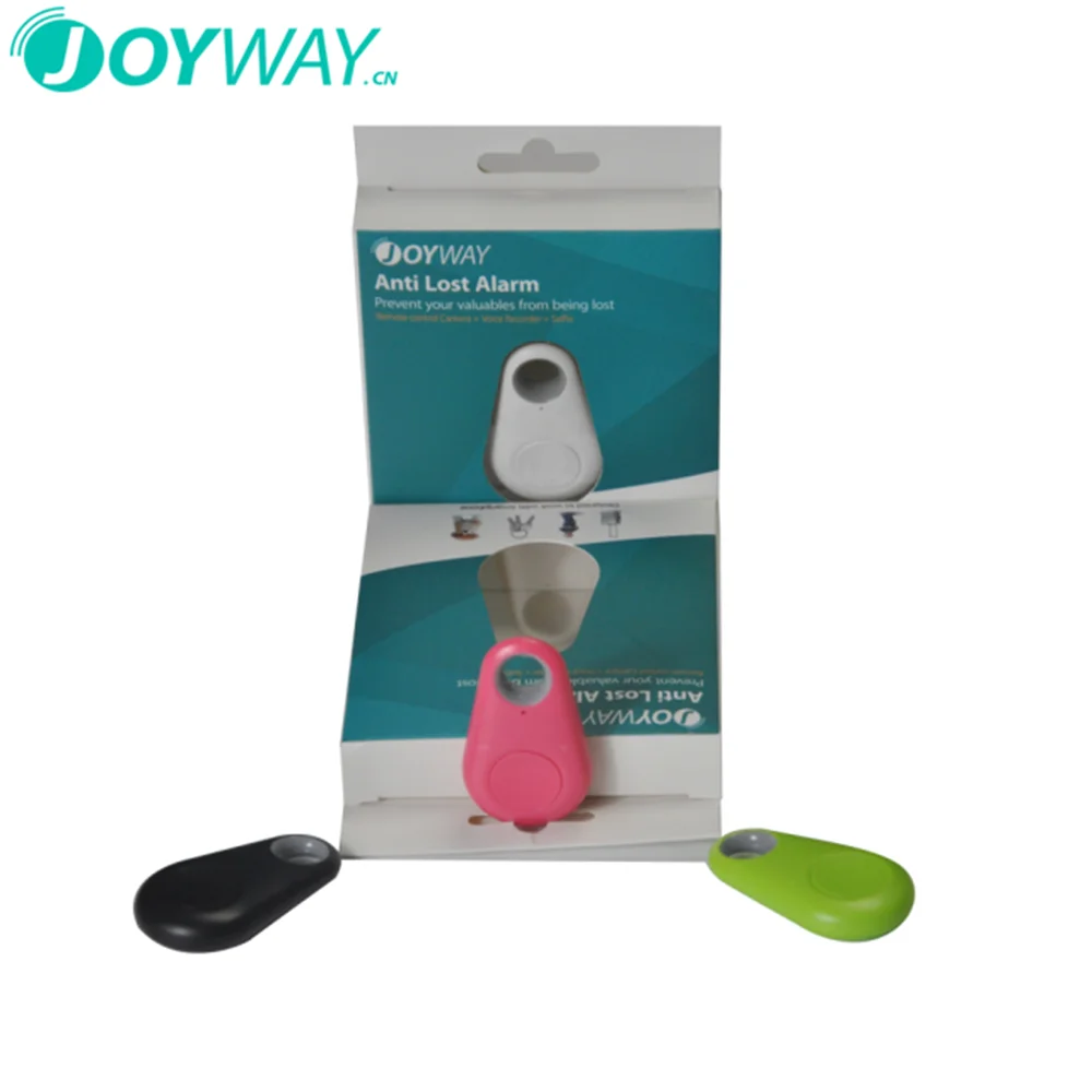 Громкий ключ Finder Tracker Key Bluetooth модуль