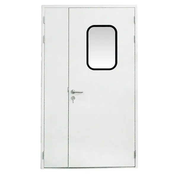 marya gmp stainless steel promotion dusr free clean room access door manufacturer