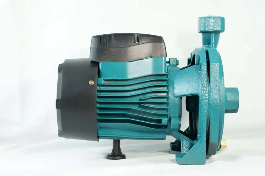2024 New water pump cpm158 ground water pump centrifugal water pump