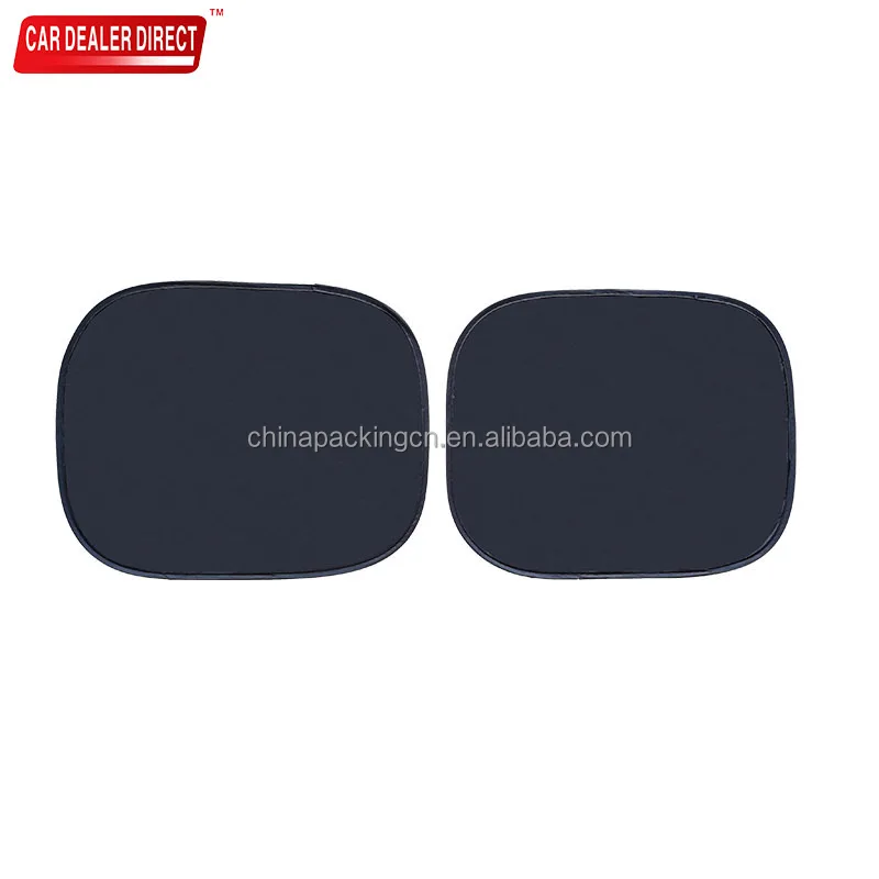 Аксессуары для автобуса Складной передний Авто лобовое стекло