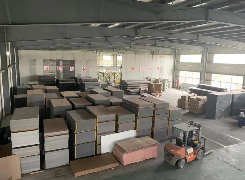printing white pure white ACM ACP 1.22m*2.44m / 1.22*5m aluminum composite panel