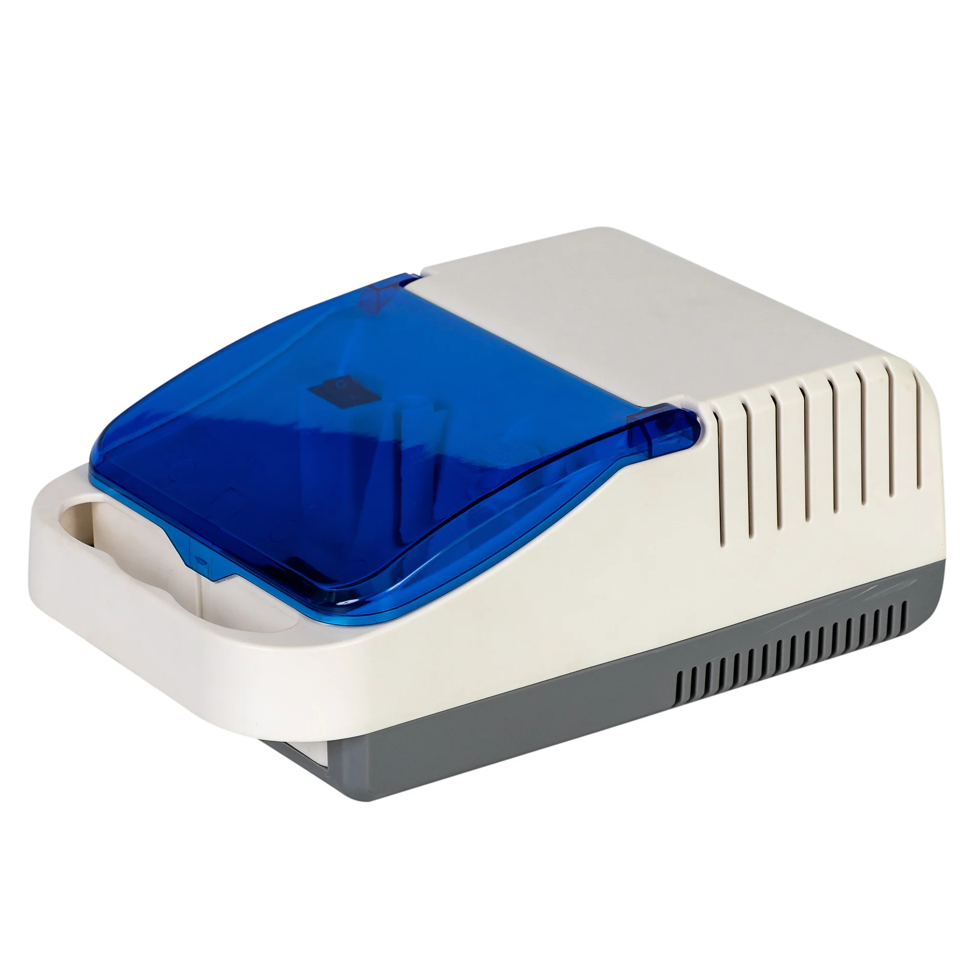 Portable Durable handy Compressor  Nebulizer Machine