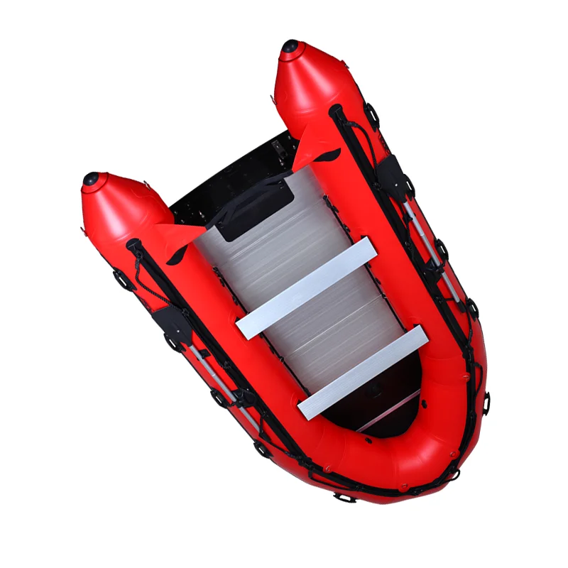 New customeziation 2.7m boat pontoon PVC fishing boat cheap jet fishing pontoon  electric boats for sale