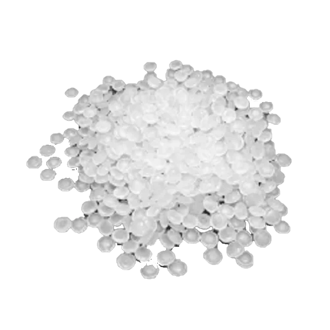 PVDF pellet Resin Compression Injection Extrusion molding grade PVDF granule for PVDF rod Wire and Cable Insulation Extrusion