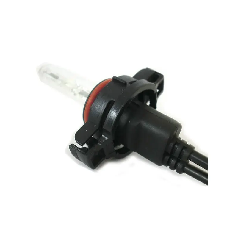 HID ксеноновая лампа H16 PS24 W 6000K 35W 5202 белая для Audi A3 A4 Golf 6 дневные ходовые огни H4 Спецификация