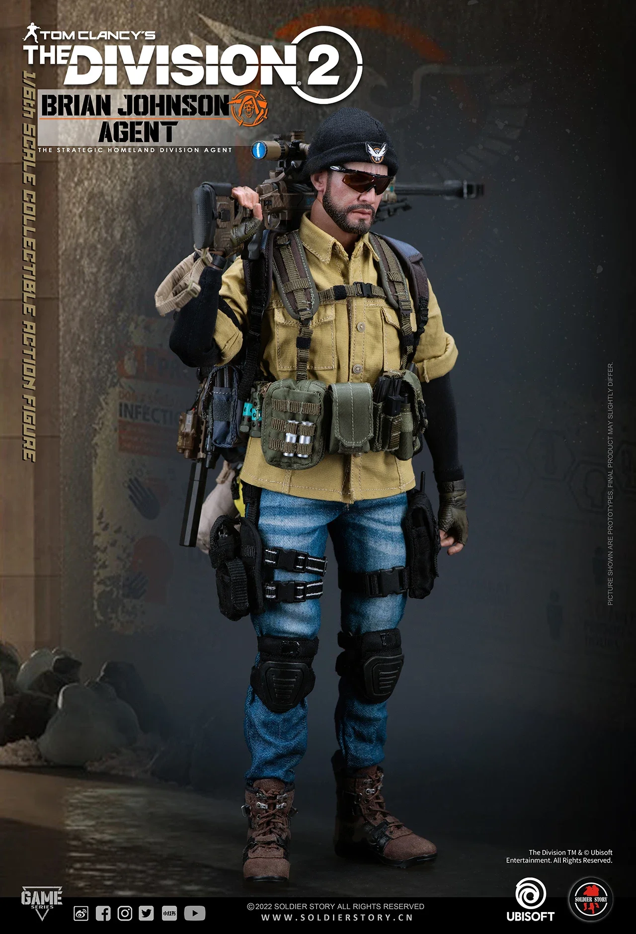 Wholesale 1:6 Scale Custom USMC Plastic PVC Action Figures Good Quality Military Toys Cool Weapons Adults Children OEM Available