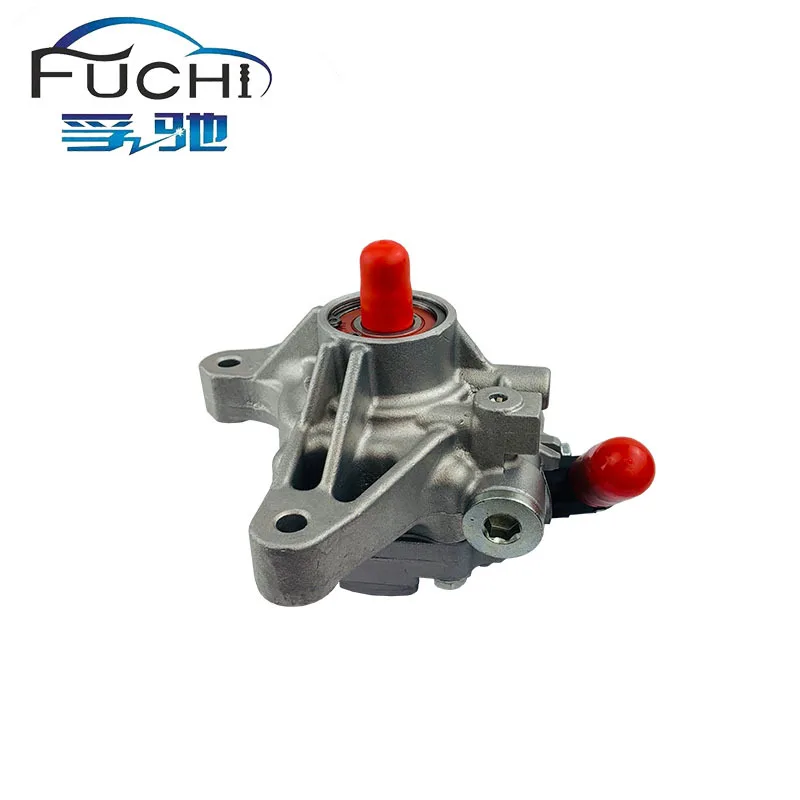 Hydraulic Power Auto Steering systems 56110-RAA-A02  Power Steering Pump For Honda  LHD 2.0 2.4 CM4 CM5