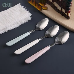Good Quality Stainless Steel Fork And Spoon for Home Kitchen