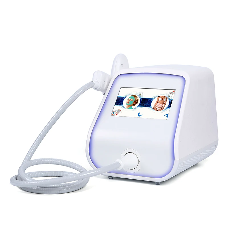 Professional Novoxel Tixel 2 Thermal Pigment Scar Wrinkle Remove the Skin Rejuvenation beauty Machine